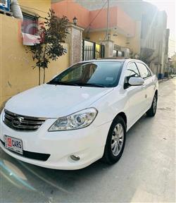 BYD G3